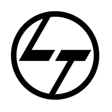 l&t