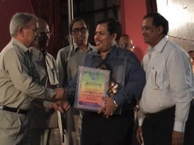 Award