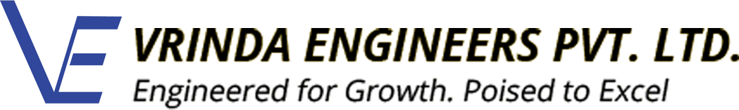 Vrinda Engineers logo